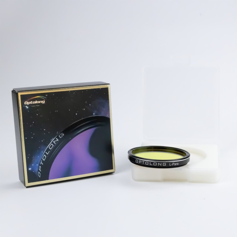 Filter Optolong L-Para (L-Parallels) 2" Filter Optolong L-Para (L-Parallels) 2"