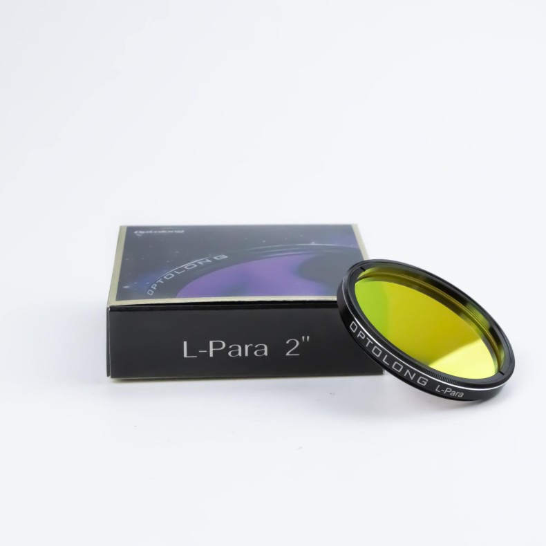 Filter Optolong L-Para (L-Parallels) 2" Filter Optolong L-Para (L-Parallels) 2"