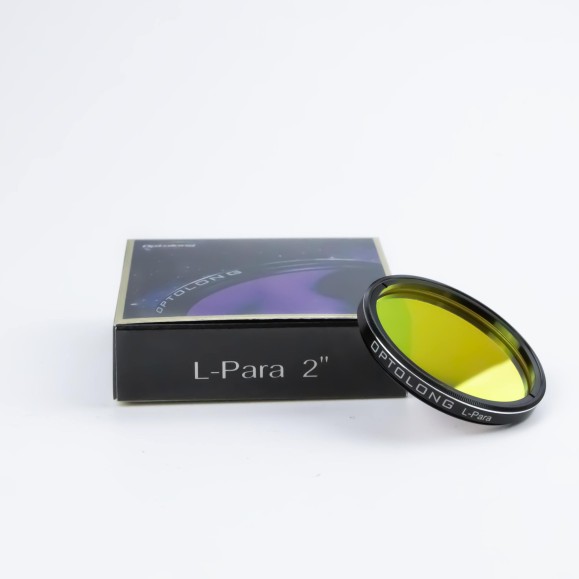 Filter Optolong L-Para (L-Parallels) 2"