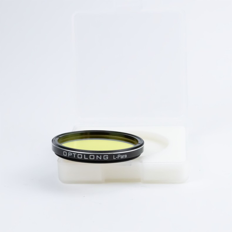 Filter Optolong L-Para (L-Parallels) 2" Filter Optolong L-Para (L-Parallels) 2"