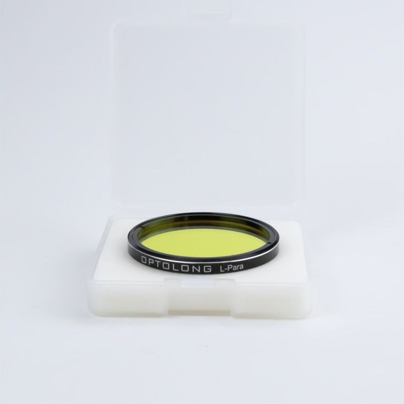 Filter Optolong L-Para (L-Parallels) 2" Filter Optolong L-Para (L-Parallels) 2"