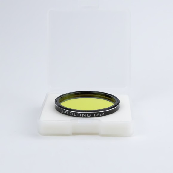 Filter Optolong L-Para (L-Parallels) 2"