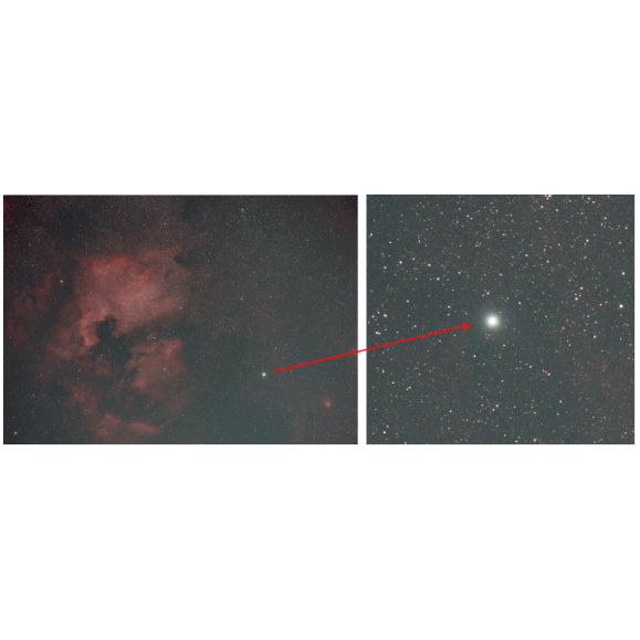 Filter Optolong L-Para (L-Parallels) 2"