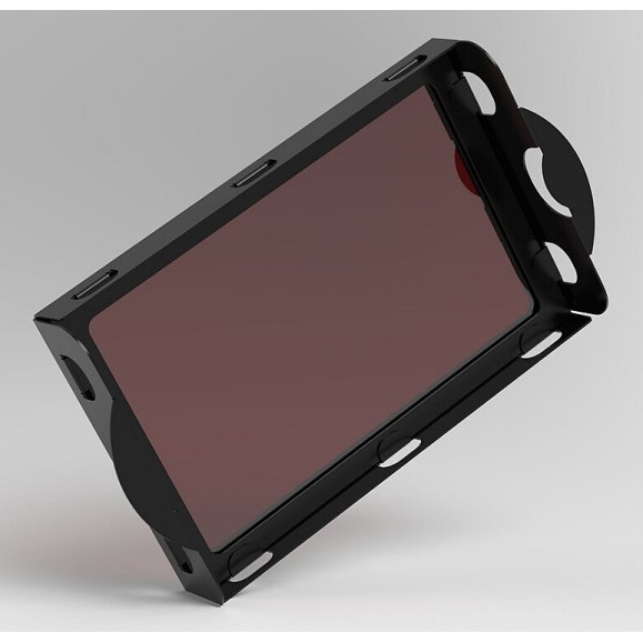 H-alpha 12nm MaxFR Clip Canon EOS XL clip-on filter