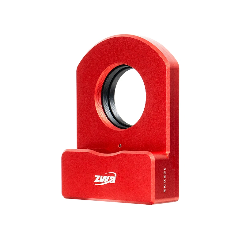 Field Rotator ZWO CAA M54