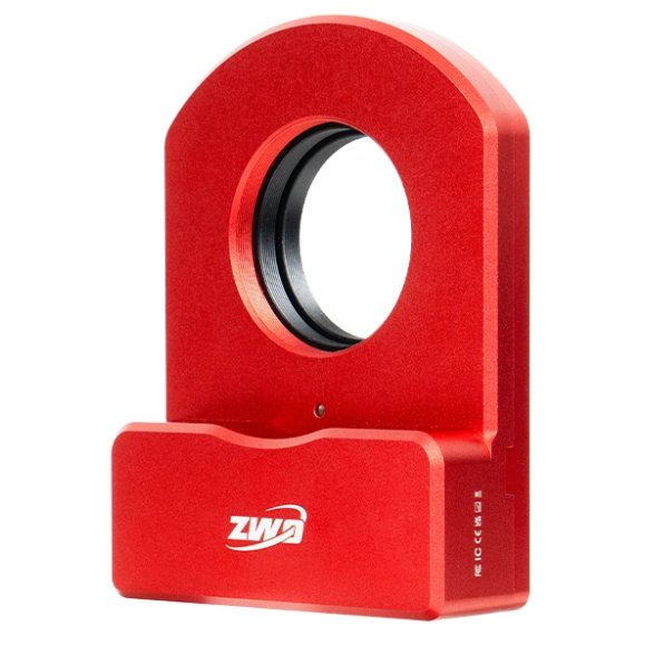 Field Rotator ZWO CAA M54