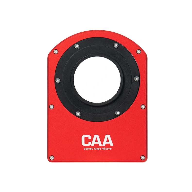 Field Rotator ZWO CAA M54