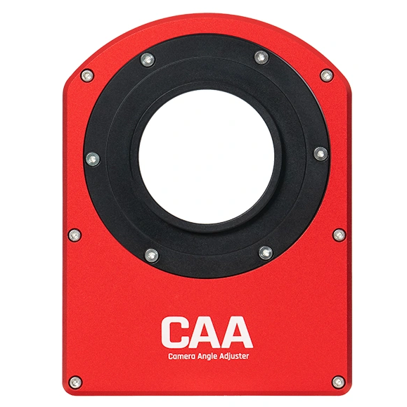 Field Rotator ZWO CAA M54