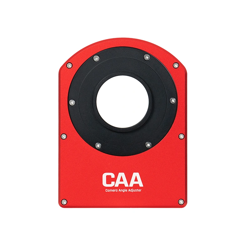 Field Rotator ZWO CAA M54
