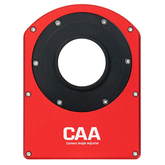 Field Rotator ZWO CAA M54