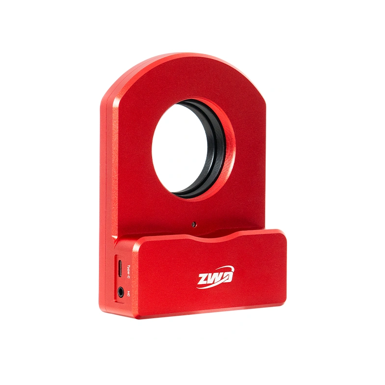 Field Rotator ZWO CAA M54
