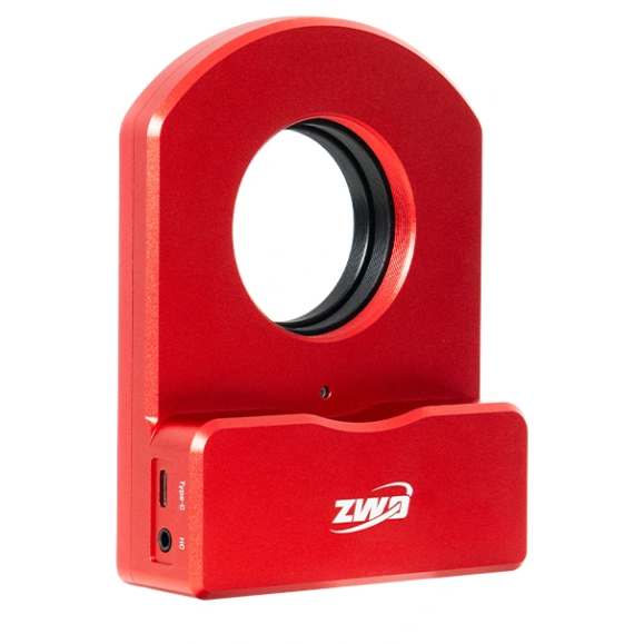 Field Rotator ZWO CAA M54