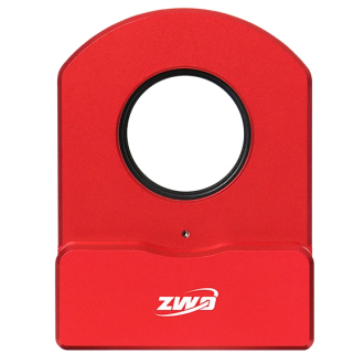 Field Rotator ZWO CAA M54