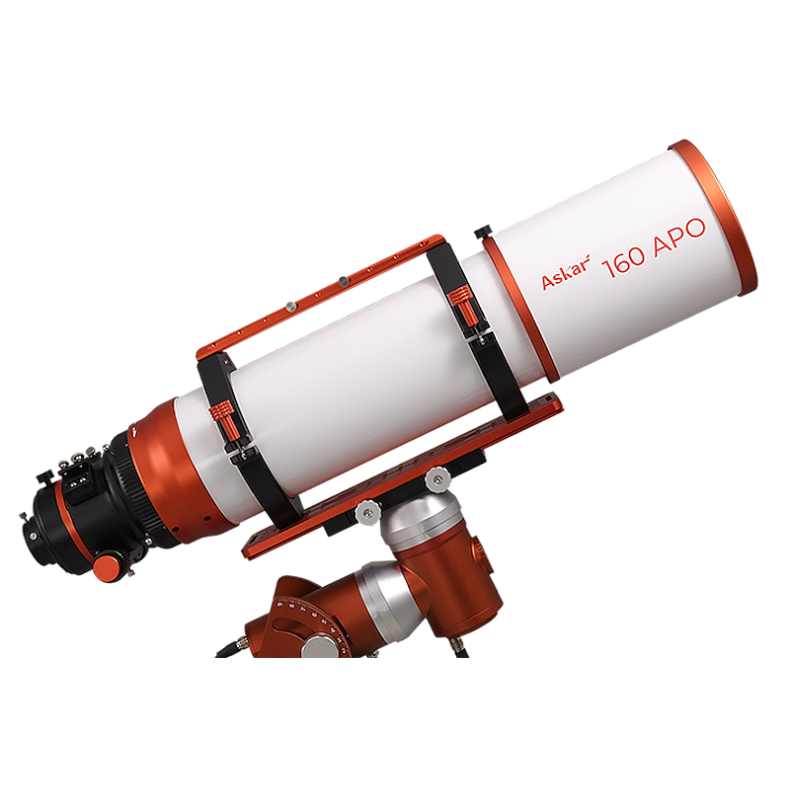Askar 160APO astrógrafo de alta...