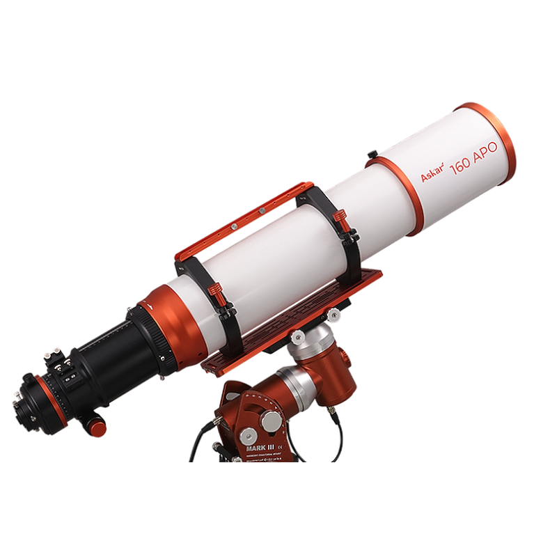Askar 160APO astrógrafo de alta...