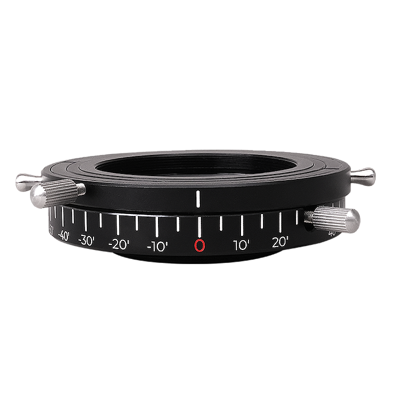 Rotador y tilter Rotador y tilter