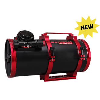 Newton SharpStar 150 mm...