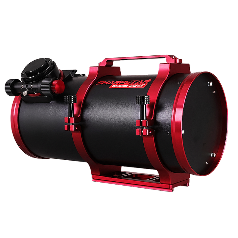 Newton SharpStar 150 mm f/2.8... Newton SharpStar 150 mm f/2.8...