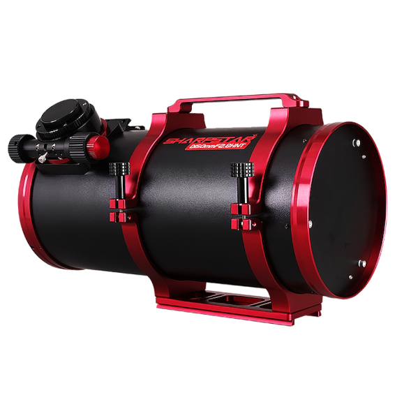 Newton SharpStar 150 mm f/2.8 Aluminum Hyperbolic Newton SharpStar Telescope