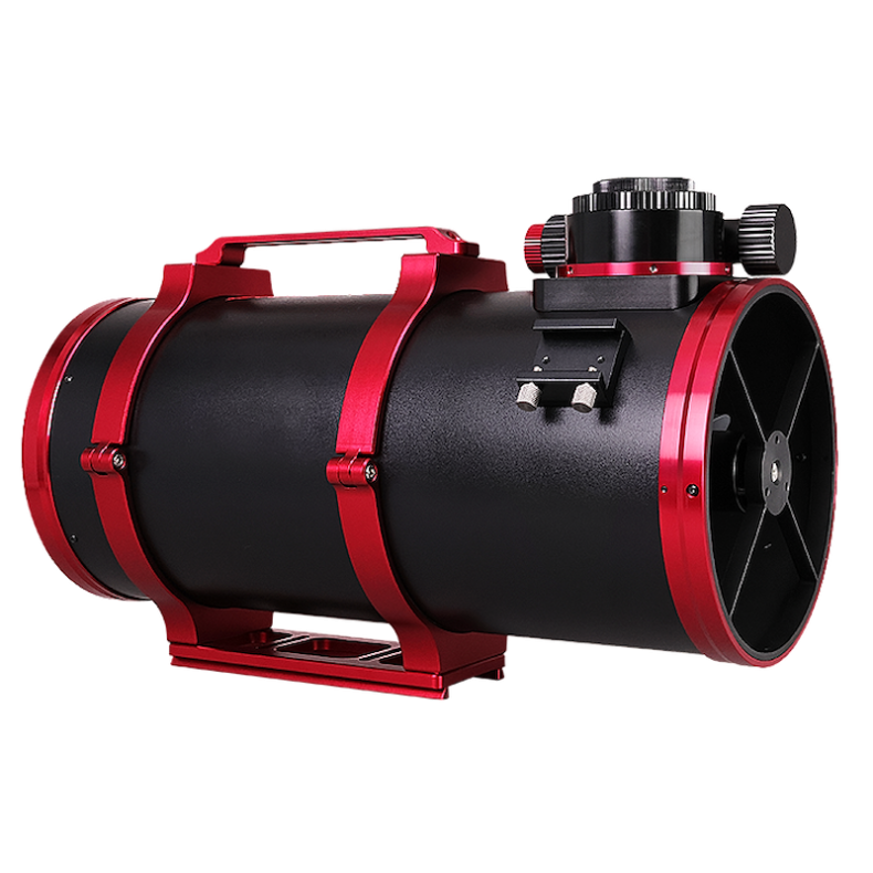 Newton SharpStar 150 mm f/2.8... Newton SharpStar 150 mm f/2.8...