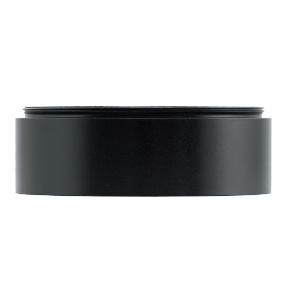 Extensión TS-Optics de 15 mm con rosca M54x0,75 (hembra/macho)