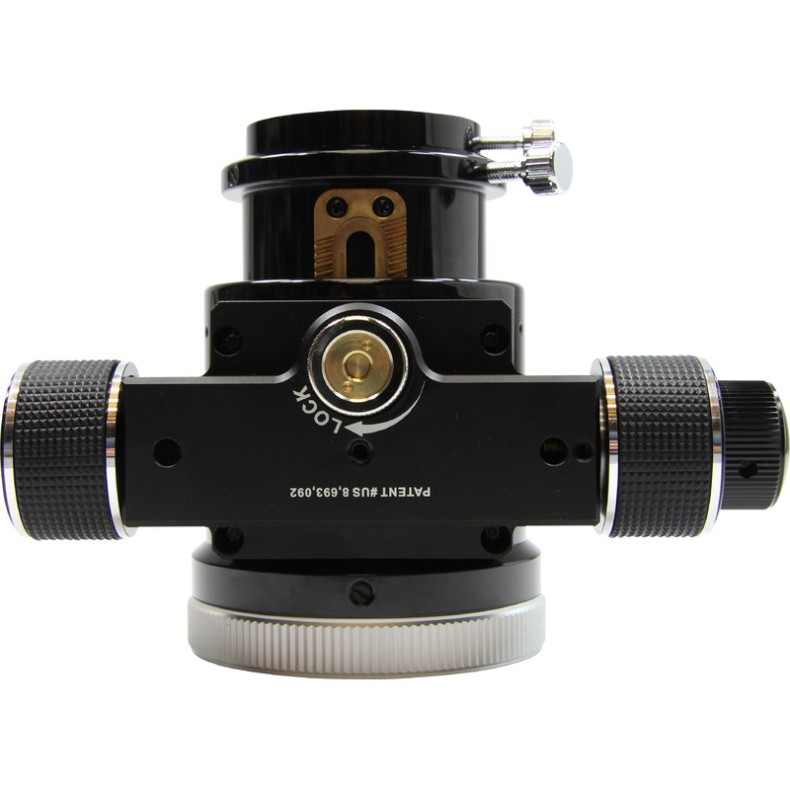 OMEGON double-speed Crayford focuser...