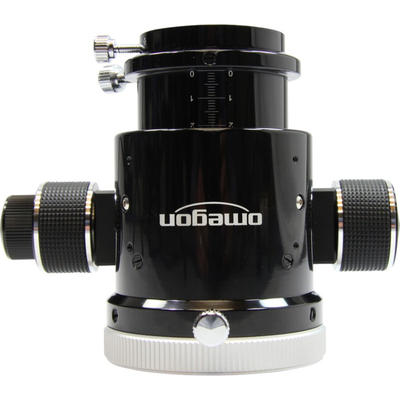 OMEGON double-speed Crayford focuser...