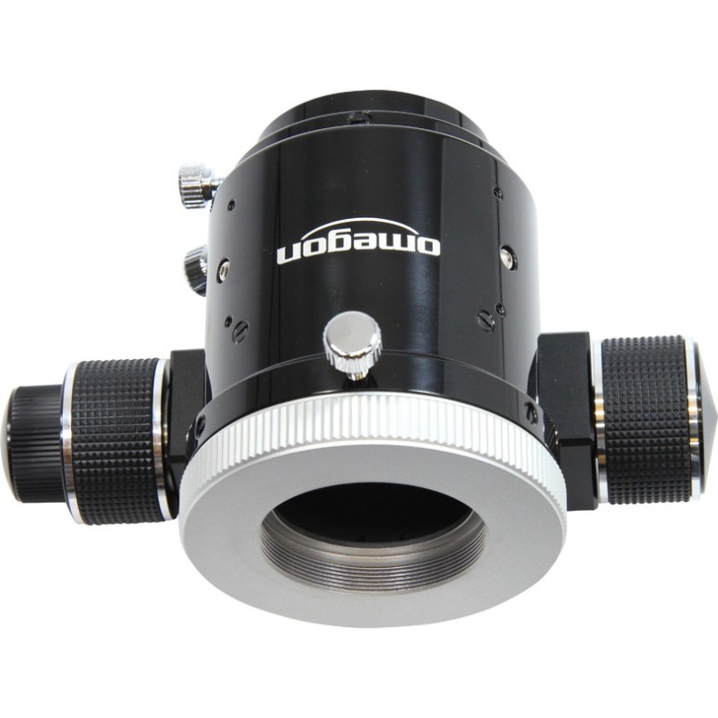 OMEGON double-speed Crayford focuser...