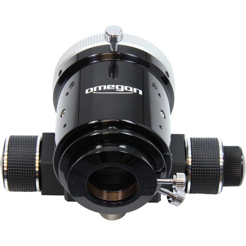 OMEGON double-speed Crayford focuser...