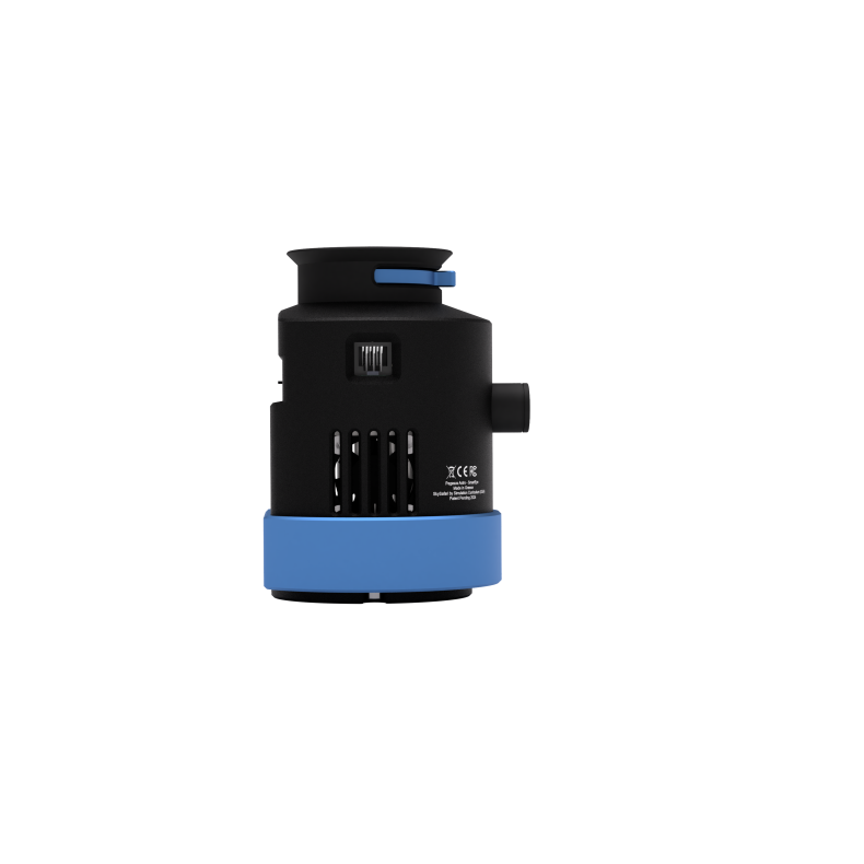 Intelligent Eyepiece Pegasus Astro...