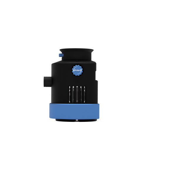 Intelligent Eyepiece Pegasus Astro SmartEye powered by SkySafari