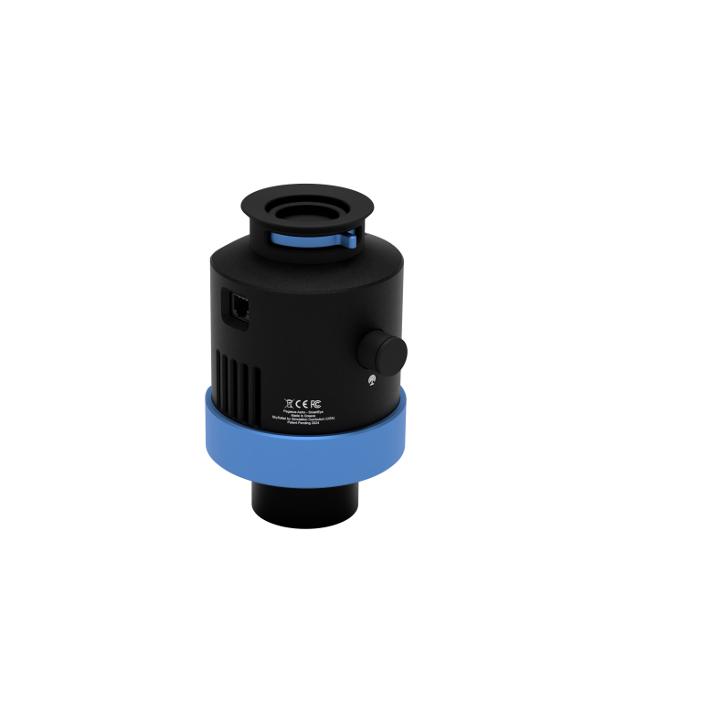 Intelligent Eyepiece Pegasus Astro...