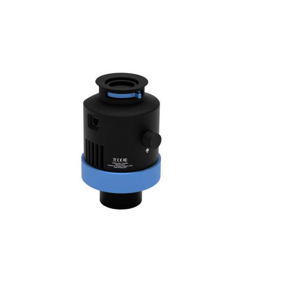 Intelligent Eyepiece Pegasus Astro SmartEye powered by SkySafari