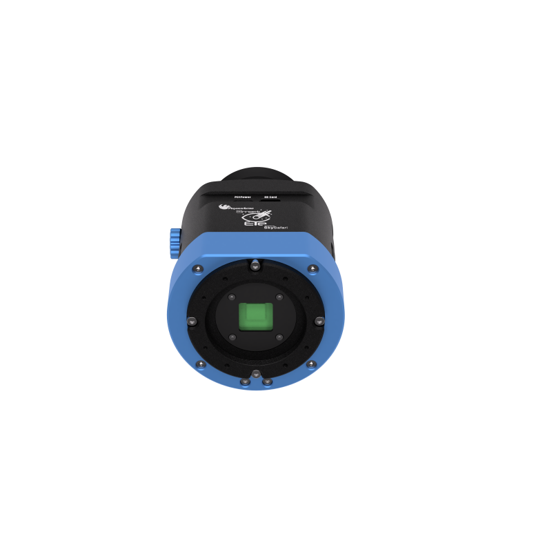 Intelligent Eyepiece Pegasus Astro...