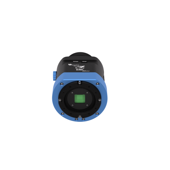 Intelligent Eyepiece Pegasus Astro SmartEye powered by SkySafari