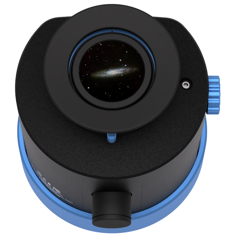 Intelligent Eyepiece Pegasus Astro...