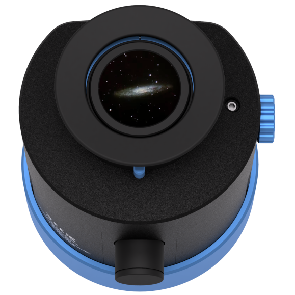 Intelligent Eyepiece Pegasus Astro SmartEye powered by SkySafari