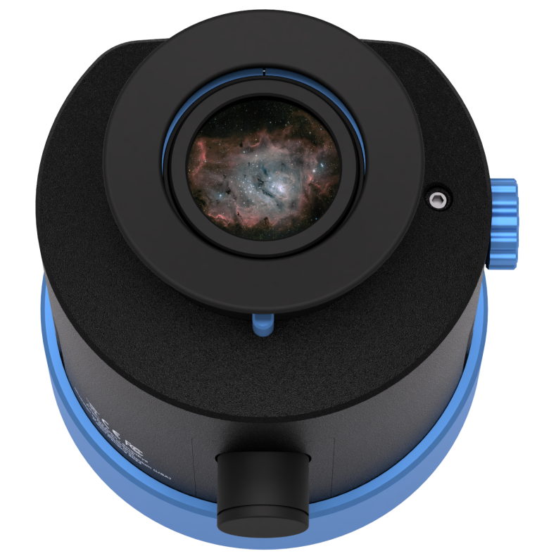 Intelligent Eyepiece Pegasus Astro...