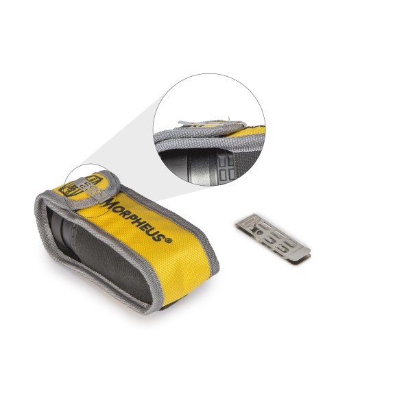 Baader Morpheus 76º Eyepiece Set