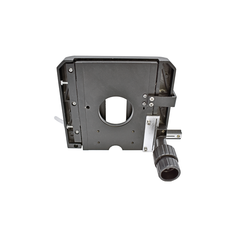 Tabla de trabajo completa para BMS...