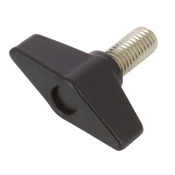 Palomilla de fijación para trípode Skywatcher HEQ5