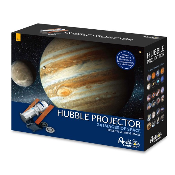 Proyector Hubble