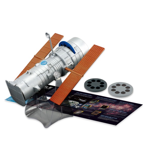 Proyector Hubble