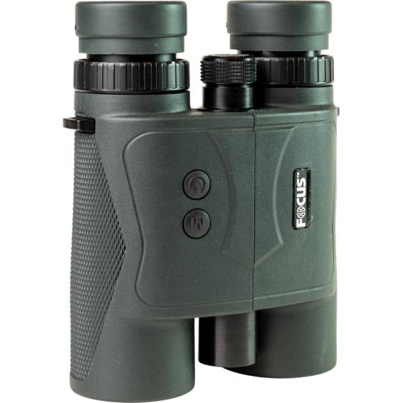 Binoculars Focus Track 8x42 RF 1500m