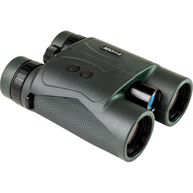 Binoculars Focus Track 8x42 RF 1500m Binoculars Focus Track 8x42 RF 1500m