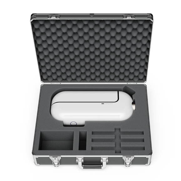 VAONIS VESPERA PRO AP 50/250 smart telescope