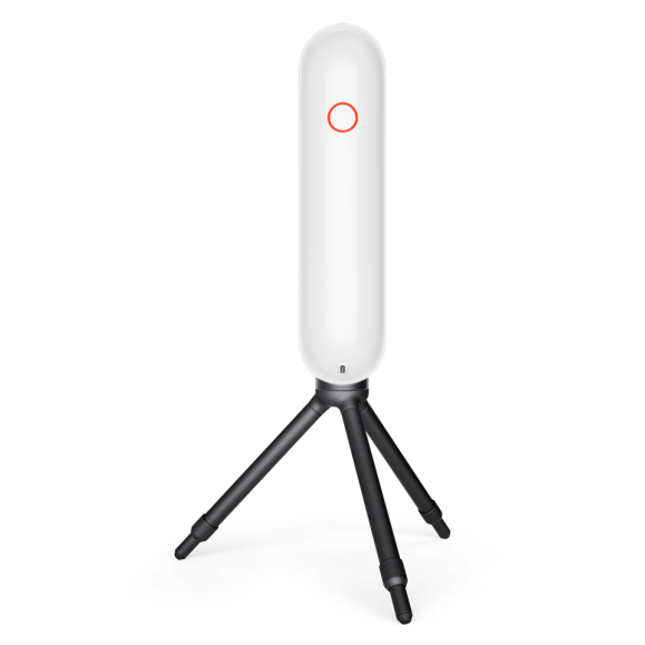 VAONIS VESPERA PRO AP 50/250 smart telescope