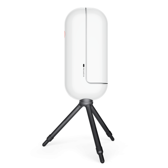 VAONIS VESPERA PRO AP 50/250 smart telescope