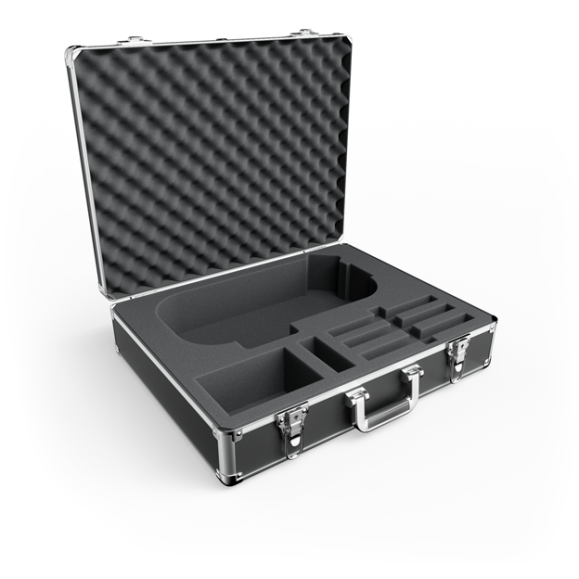 VAONIS VESPERA PRO AP 50/250 smart telescope