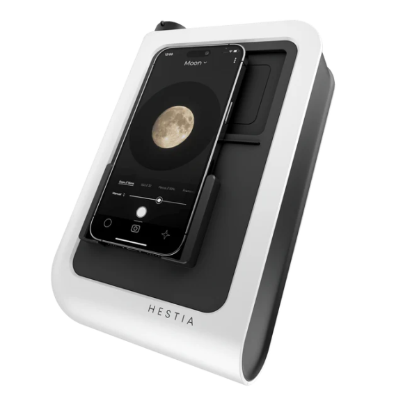 VAONIS Hestia Essential Smart Telescope